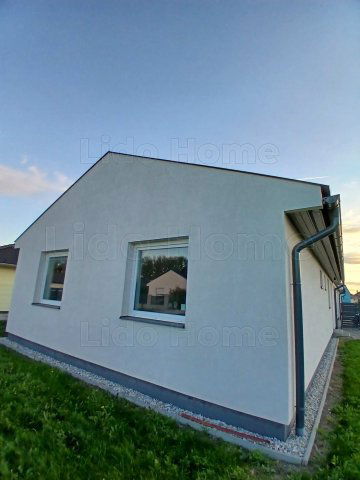 Eladó családi ház, Vámosszabadin 89 M Ft, 3 szobás