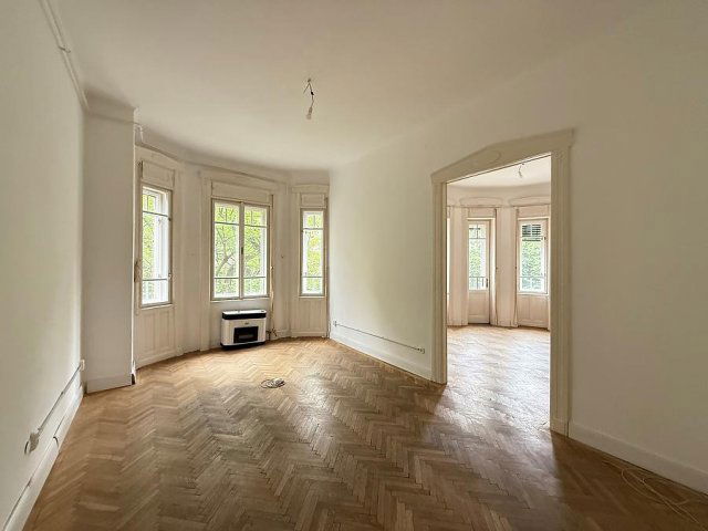 Eladó téglalakás, Budapesten, II. kerületben 97 M Ft, 2 szobás