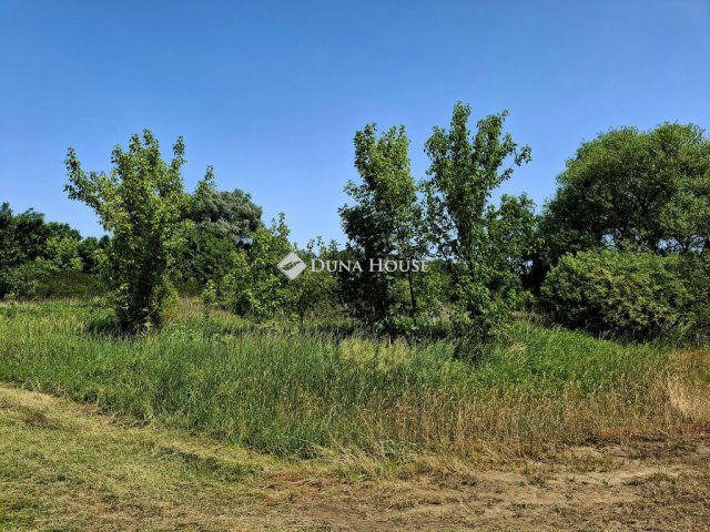 Eladó telek, Rábapatonán 8.4 M Ft / költözzbe.hu