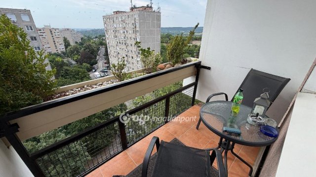 Eladó panellakás, Budapesten, XI. kerületben 119.9 M Ft