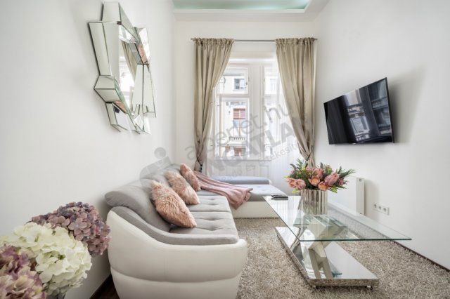 Kiadó téglalakás, albérlet, VI. kerületben, Dalszínház utcában