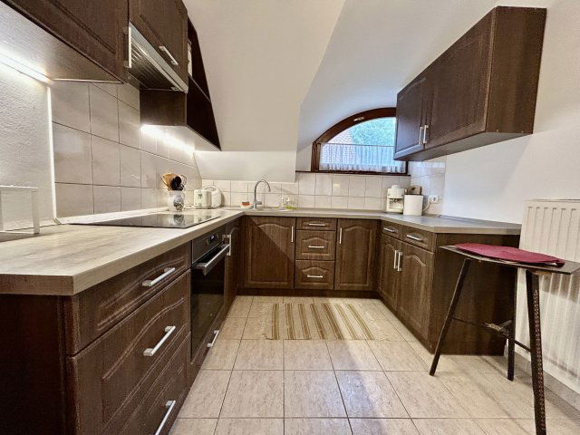 Eladó téglalakás, Alsópáhokon 67.99 M Ft, 3 szobás