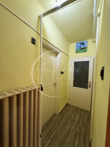 Eladó családi ház, Szigetváron 48.6 M Ft, 3+1 szobás