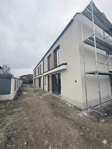 Eladó sorház, Dunaharasztin 114.9 M Ft, 4 szobás