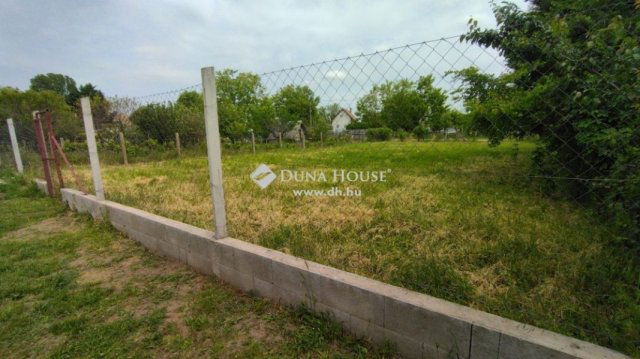 Eladó telek, Sülysápon 14.9 M Ft / költözzbe.hu