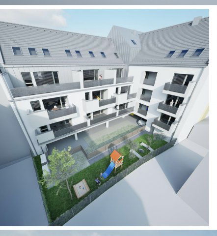 Eladó téglalakás, Nyíregyházán 58 M Ft, 2 szobás