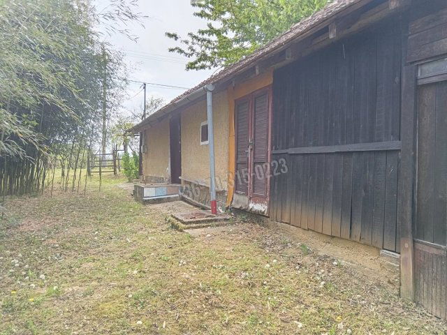 Eladó telek, Lendvadedesen 2.9 M Ft, 1 szobás