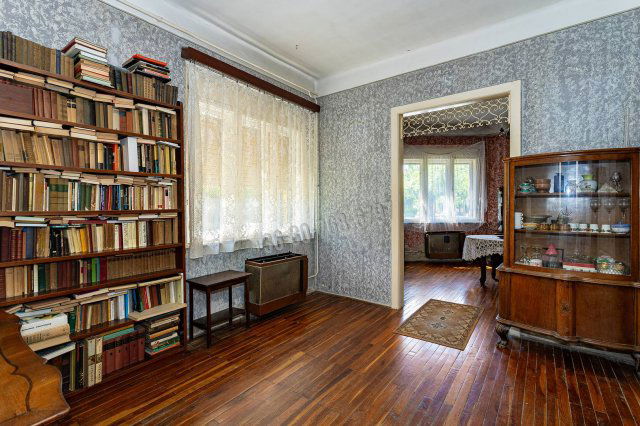 Eladó téglalakás, Vácon 58 M Ft, 2+1 szobás