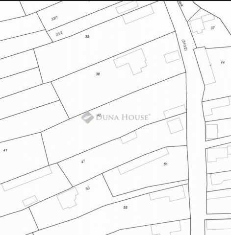 Eladó telek, Szigetbecsén 119.99 M Ft / költözzbe.hu