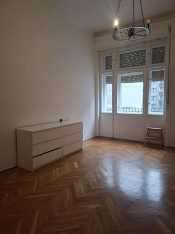 Kiadó téglalakás, albérlet, XIII. kerületben, Katona József utcában