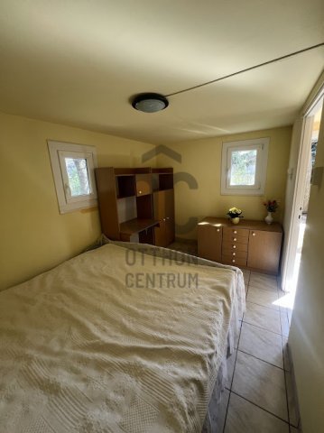 Eladó nyaraló, Sándorfalván 17.9 M Ft, 1 szobás