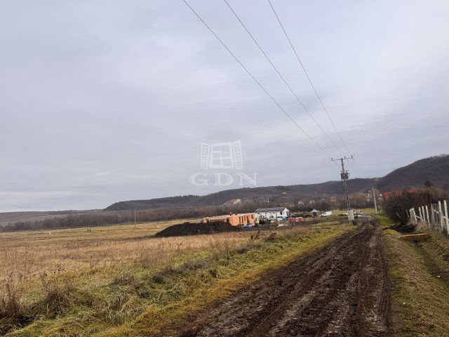 Eladó telek, Demjénben 155 M Ft / költözzbe.hu