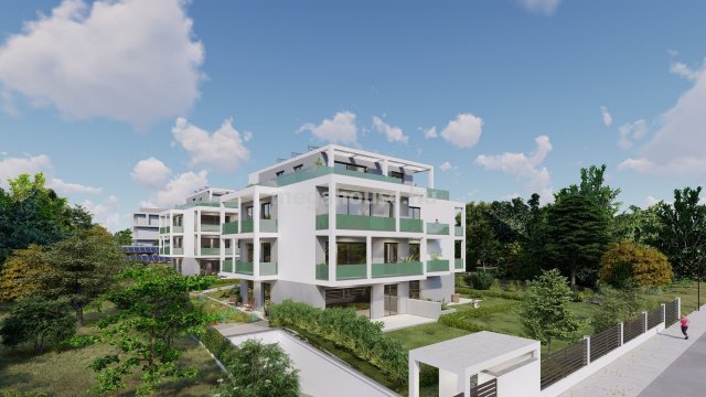 Eladó téglalakás, Budapesten, XI. kerületben 183.3 M Ft