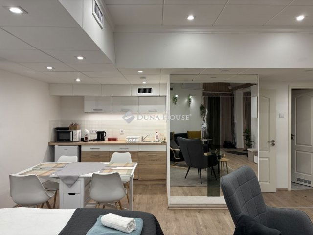 Eladó üzlethelyiség, Debrecenben 32.99 M Ft, 2 szobás