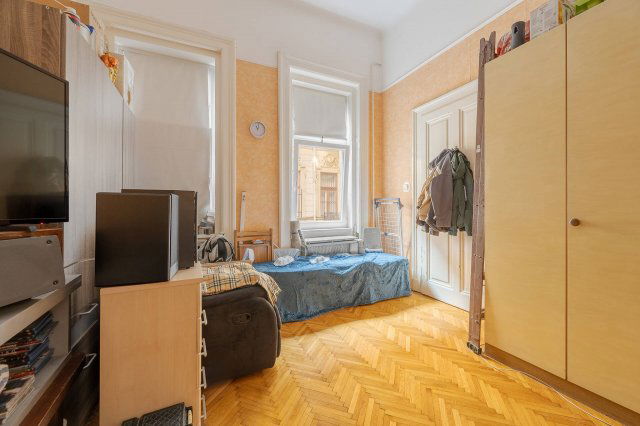 Eladó téglalakás, Budapesten, IX. kerületben 79.9 M Ft, 2 szobás