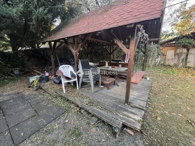 Eladó téglalakás, Budapesten, XI. kerületben 39 M Ft, 1 szobás