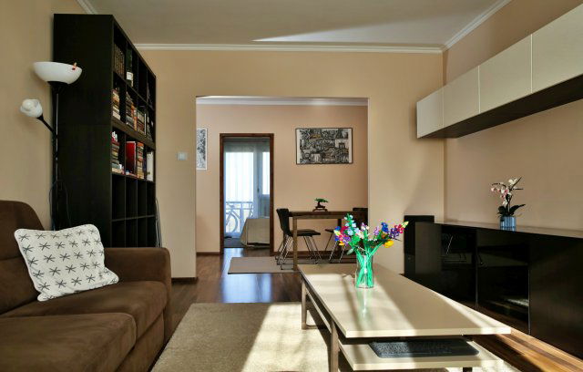 Eladó panellakás, Budapesten, XV. kerületben 86.7 M Ft, 3 szobás