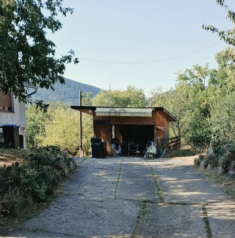 Eladó családi ház, Hosszúhetényen 68.99 M Ft, 4 szobás