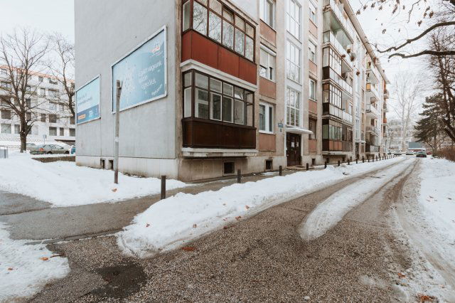 Eladó téglalakás, Tatabányán 38 M Ft, 2 szobás