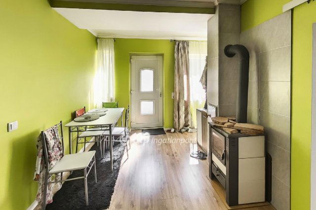 Eladó családi ház, Ostoroson 52.9 M Ft, 2 szobás