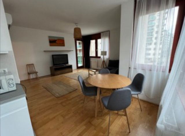 Kiadó téglalakás, albérlet, XIII. kerületben, Danubius utcában