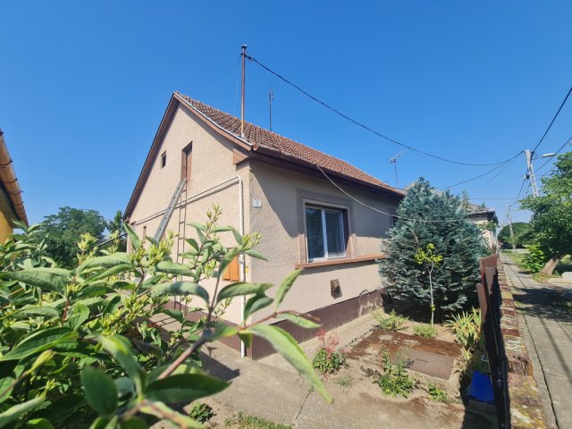 Eladó családi ház, Hajdúszoboszlón 44.9 M Ft, 2 szobás