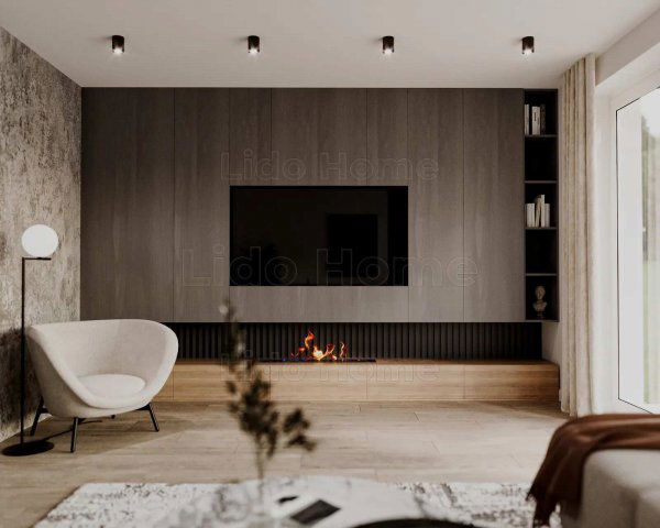 Eladó ikerház, Máriakálnokon 83.5 M Ft, 4 szobás