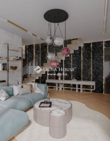 Eladó téglalakás, Budapesten, II. kerületben 1047.75 M Ft