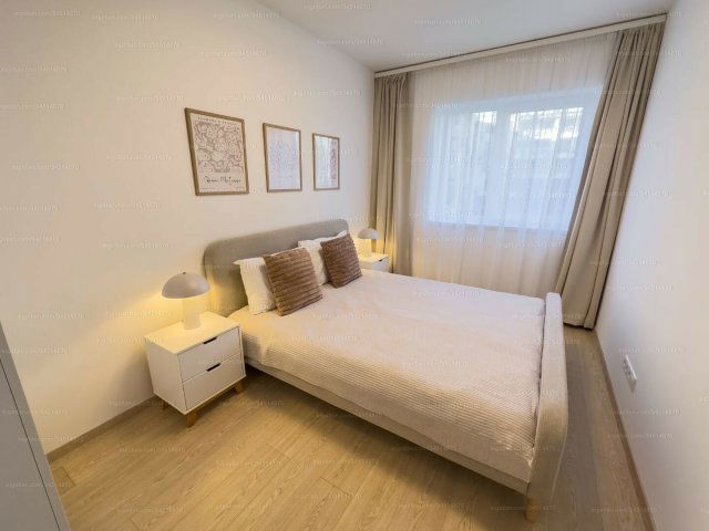 Kiadó téglalakás, albérlet, XIII. kerületben, Rozsnyay utcában