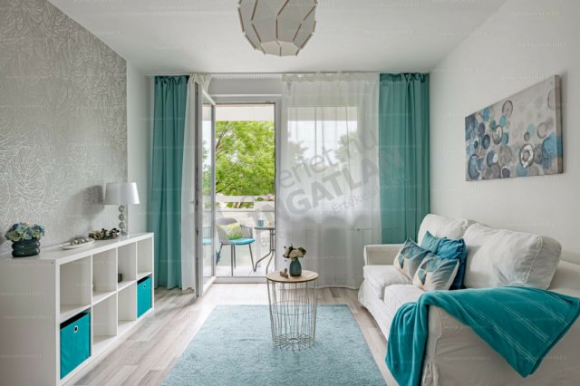 Kiadó panellakás, albérlet, XIX. kerületben, Kosárfonó utcában