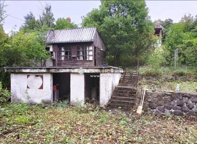 Eladó telek, Dunabogdányban 20.9 M Ft / költözzbe.hu