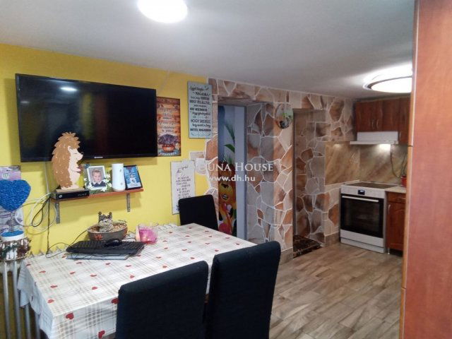 Eladó mezogazdasagi ingatlan, Szentesen 17.5 M Ft, 2 szobás