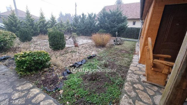 Eladó családi ház, Albertirsán 54.9 M Ft, 4+1 szobás