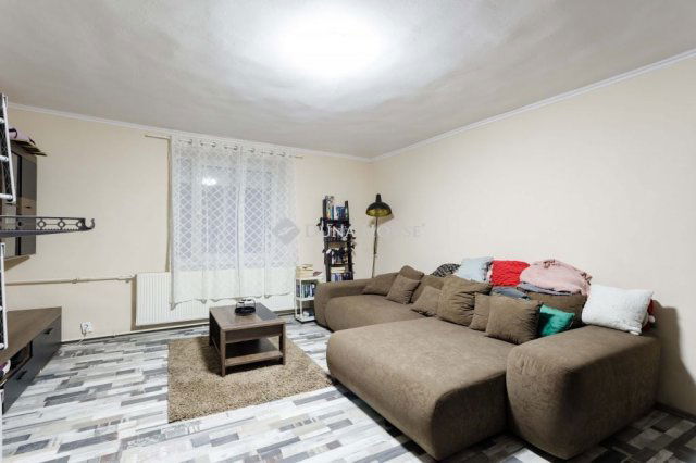 Eladó családi ház, Lébényben 49.45 M Ft, 2 szobás