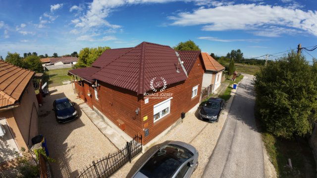 Eladó családi ház, Bánrévén 22.5 M Ft, 3 szobás