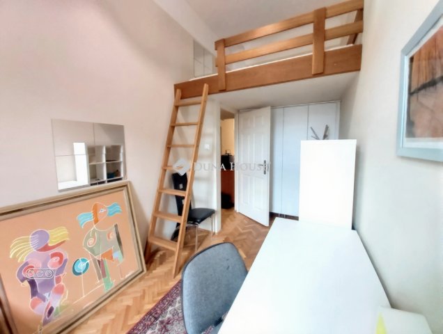 Eladó téglalakás, Budapesten, VII. kerületben 77.99 M Ft