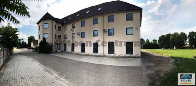 Eladó iroda, Nagykőrösön 801.22 M Ft / költözzbe.hu