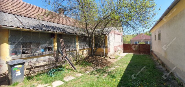 Eladó családi ház, Bánokszentgyörgyön 9.5 M Ft, 3 szobás