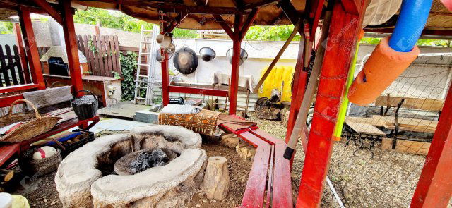 Eladó családi ház, Nyékládházán 29.9 M Ft, 2+1 szobás