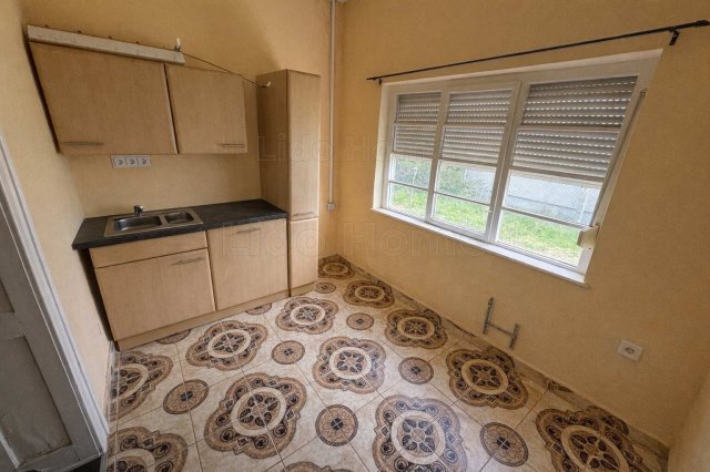 Eladó családi ház, Gyékényesen 52.8 M Ft, 2+1 szobás