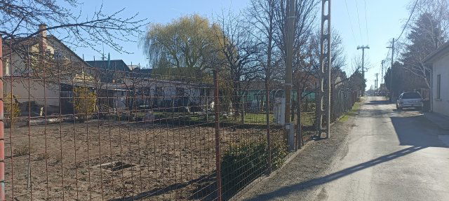 Eladó telek, Üllőn 24.8 M Ft / költözzbe.hu