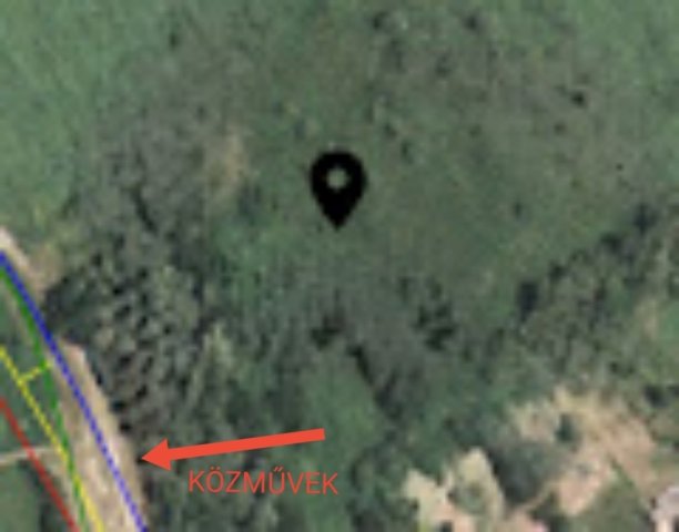 Eladó ipari ingatlan, Tésen 61.47 M Ft / költözzbe.hu