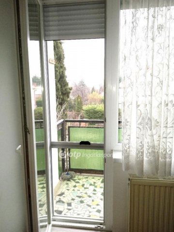 Eladó sorház, Balatonfüreden 79.8 M Ft, 3 szobás