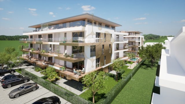 Eladó téglalakás, Balatonlelleén 100.768 M Ft, 2 szobás