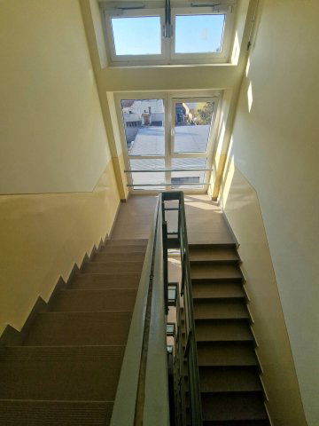 Eladó téglalakás, Kazincbarcikán 22.99 M Ft, 1+1 szobás
