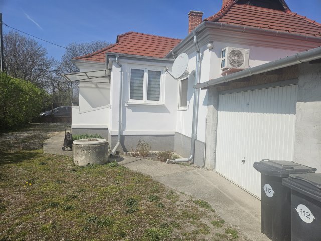 Eladó családi ház, Győrött 78.9 M Ft, 3 szobás