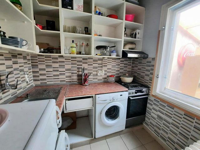 Eladó családi ház, Budapesten, XV. kerületben 35 M Ft, 1 szobás