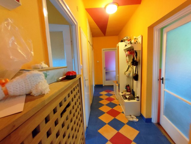 Eladó téglalakás, Nyíregyházán 74.9 M Ft, 3 szobás