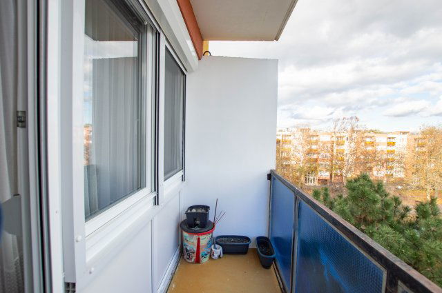 Eladó panellakás, Szombathelyen 35.9 M Ft, 2 szobás