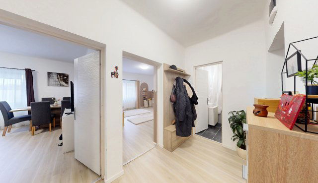 Eladó téglalakás, Szombathelyen 67.9 M Ft, 3 szobás